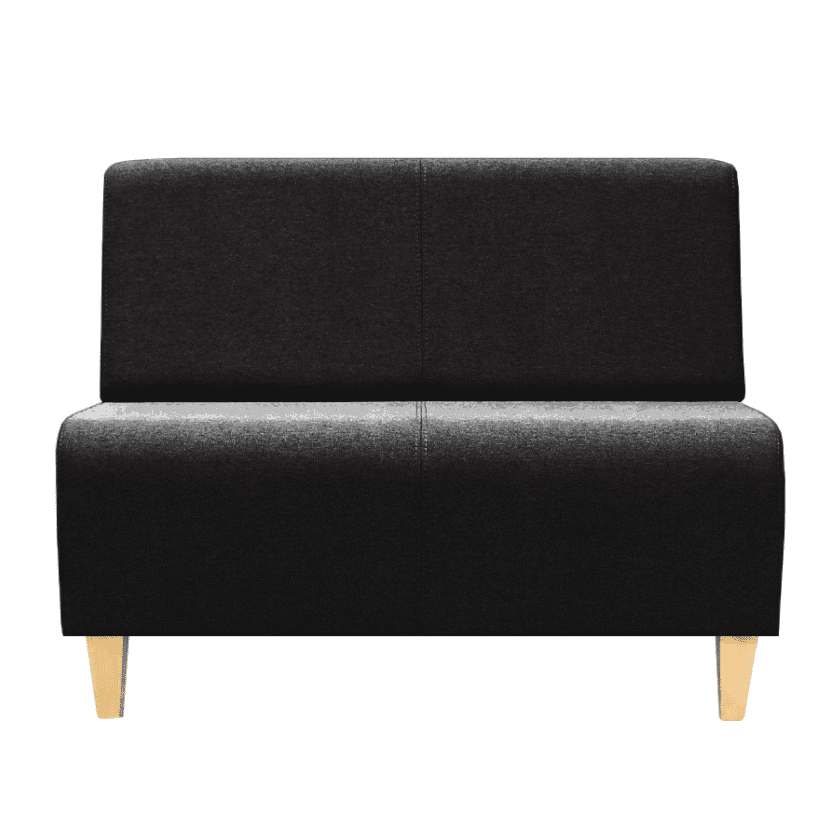 Диван NordRest Rudy двухместный