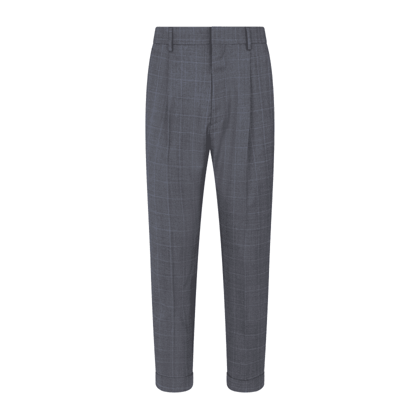 Костюм классический Erk & Co