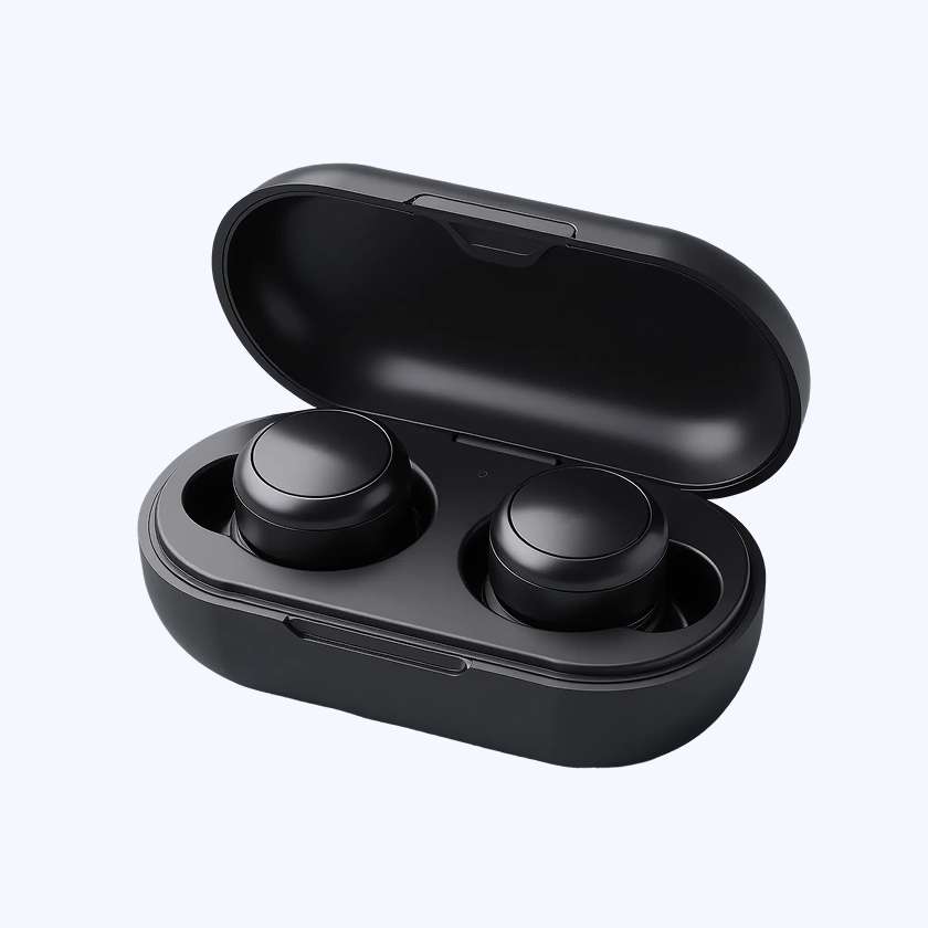 Наушники Glasium X5 Pro