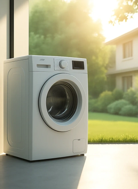 Идеальная стиральная машина для квартиры: советы экспертов