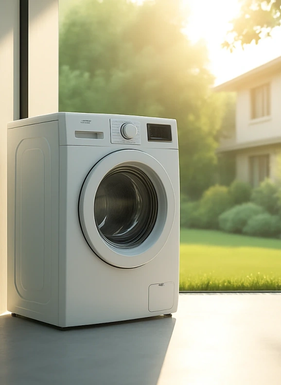 Идеальная стиральная машина для квартиры: советы экспертов