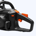Бензопила GreenForge P340S