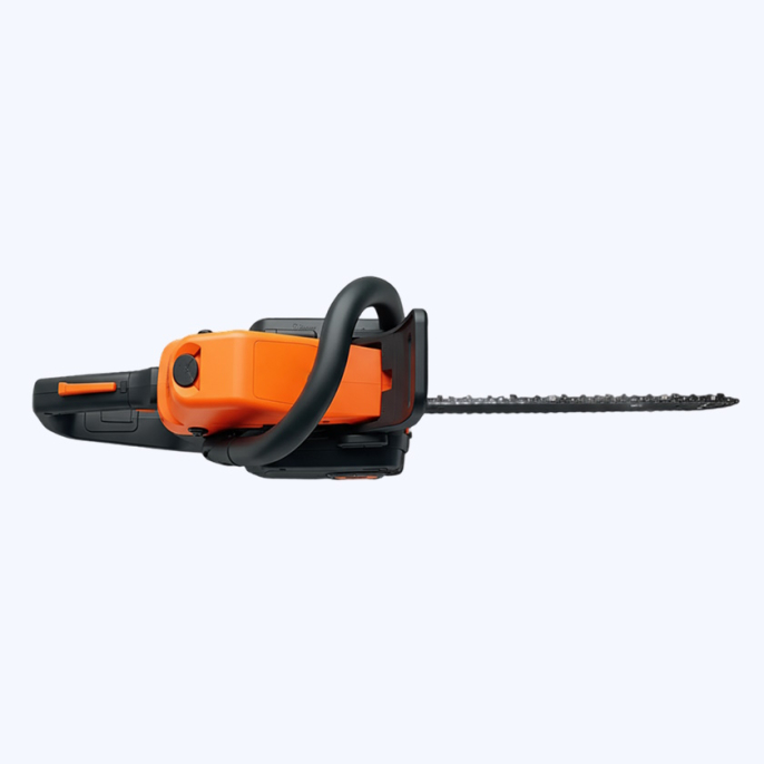 Бензопила GreenForge 251-16
