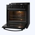 Кухонная плита ThermoZen GMA8