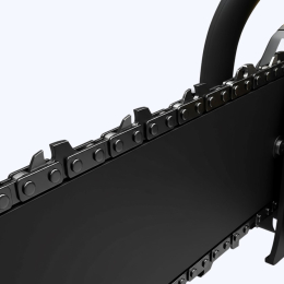 Бензопила Ferrovolt 365H