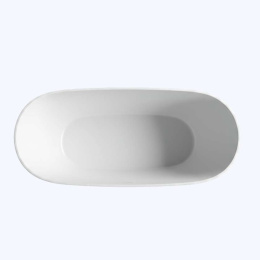 Ванна AquaBloc 170x72 AB9705