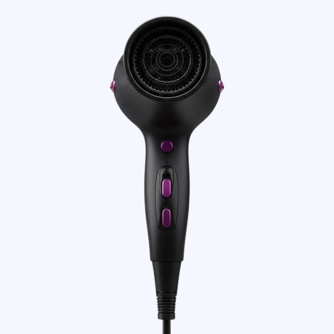 Фен для волос Plenta AirFlow Pro 2200