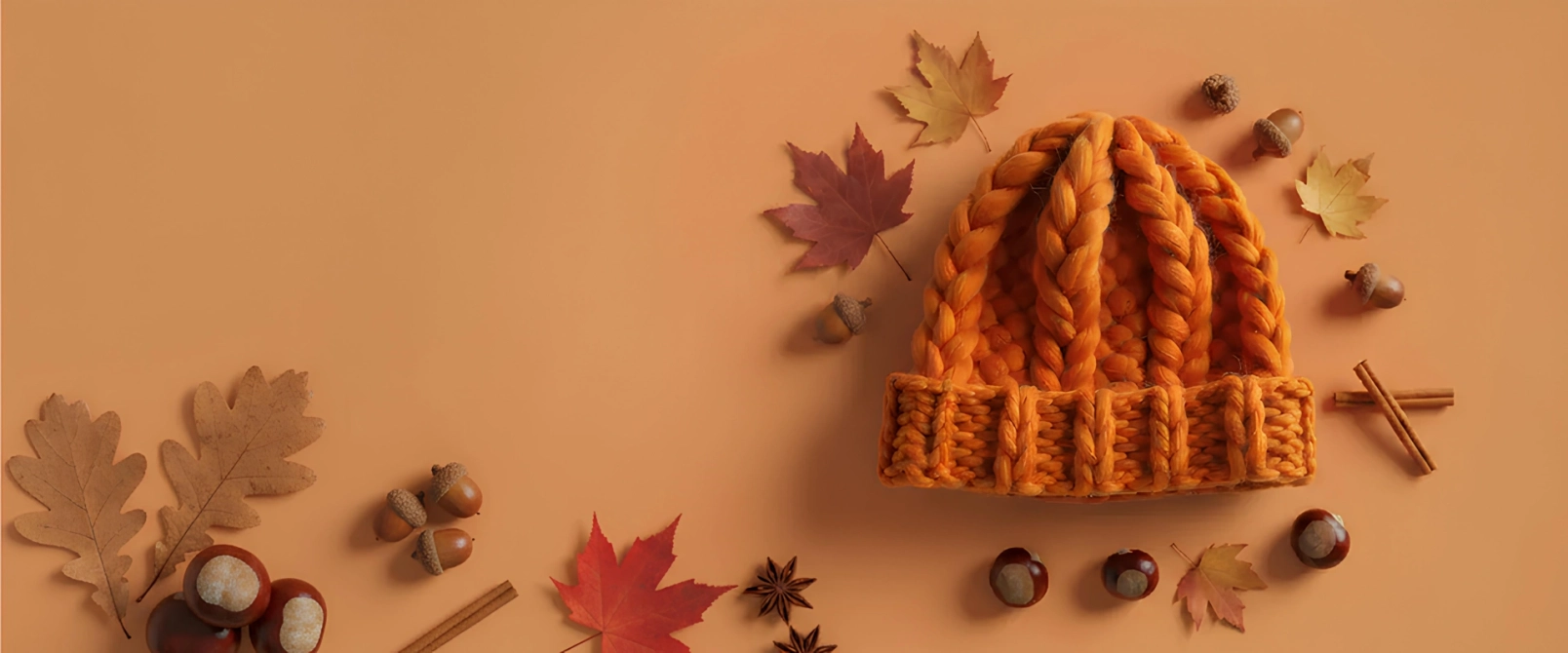 Время утепляться