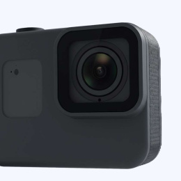 Беззеркальная камера Lumea Optix Action I